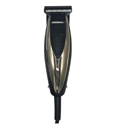 تصویر  ماشین اصلاح موی سر و صورت جیمی مدل GM830