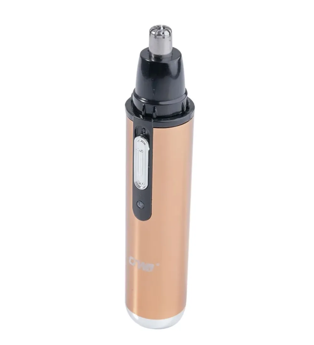 تصویر  موزن گوش و بینی جی دبلیو مدل GW-227