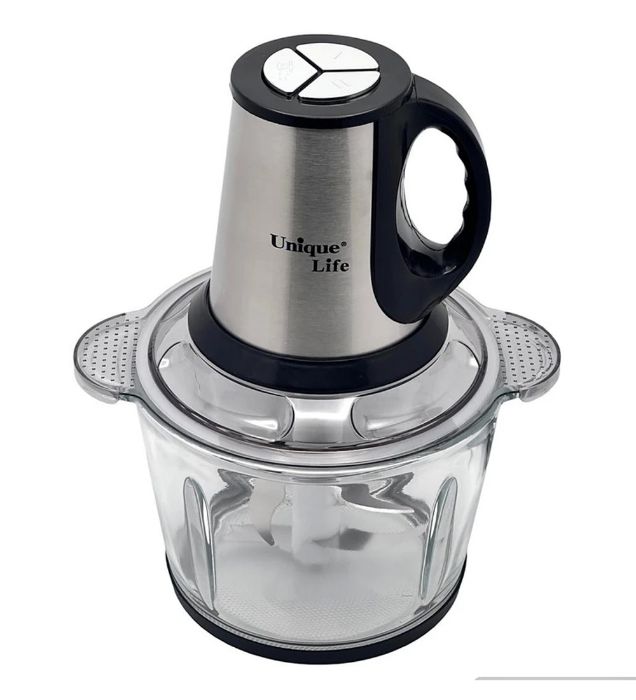 تصویر  خردکن یونیک لایف مدل UL-914G