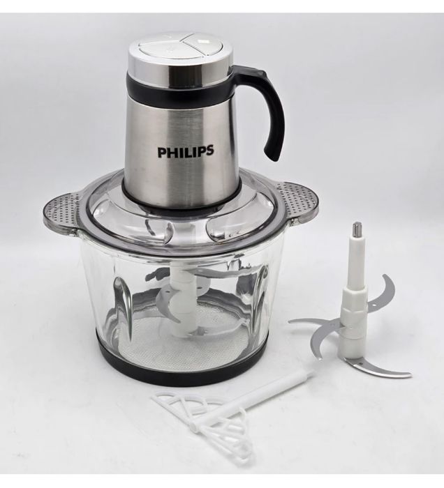 تصویر  خردکن فیلیپس مدل 8413