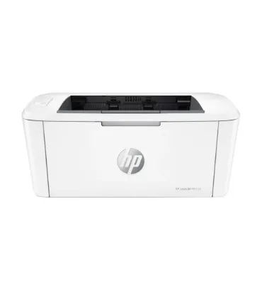 تصویر  پرینتر لیزری اچ پی مدل LaserJet M111a