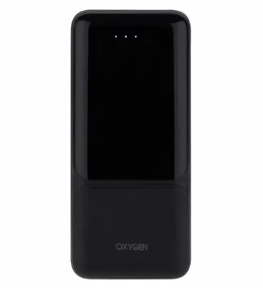 تصویر  پاوربانک 22.5W اکسیژن مدل OX210 ظرفیت 20000 میلی آمپر ساعت