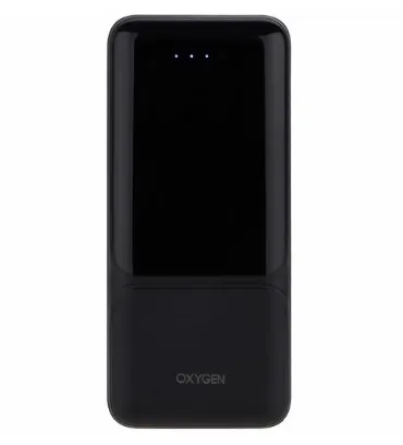 تصویر  پاوربانک 22.5W اکسیژن مدل OX200 ظرفیت 10000 میلی آمپر ساعت