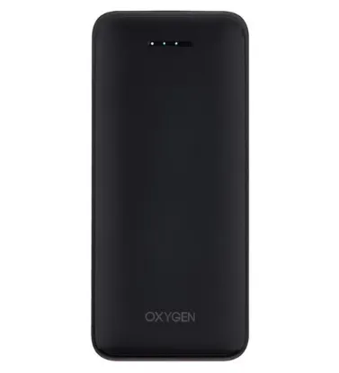 تصویر  پاوربانک 22.5W اکسیژن مدل OX220 ظرفیت 10000 میلی آمپر ساعت