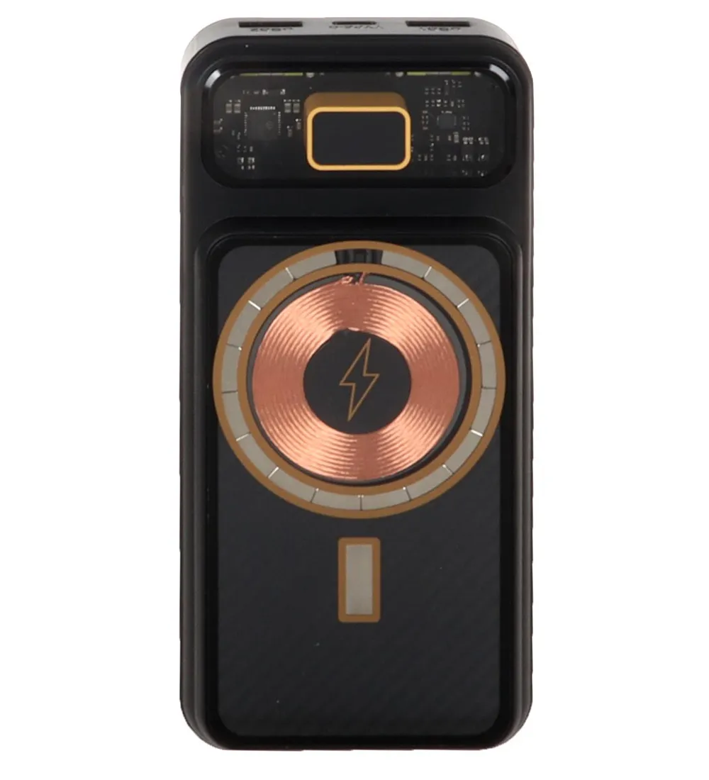 تصویر  پاوربانک 20W تسکو مدل TP 892W ظرفیت 20000 میلی آمپر ساعت