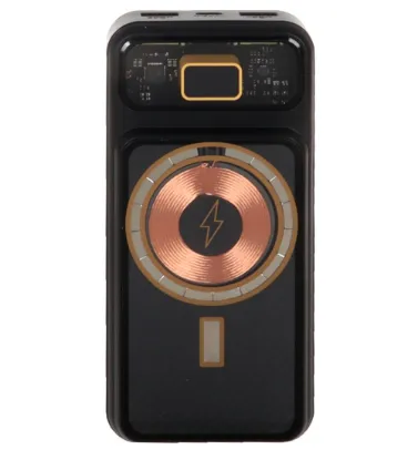 تصویر  پاوربانک 20W تسکو مدل TP 892W ظرفیت 20000 میلی آمپر ساعت