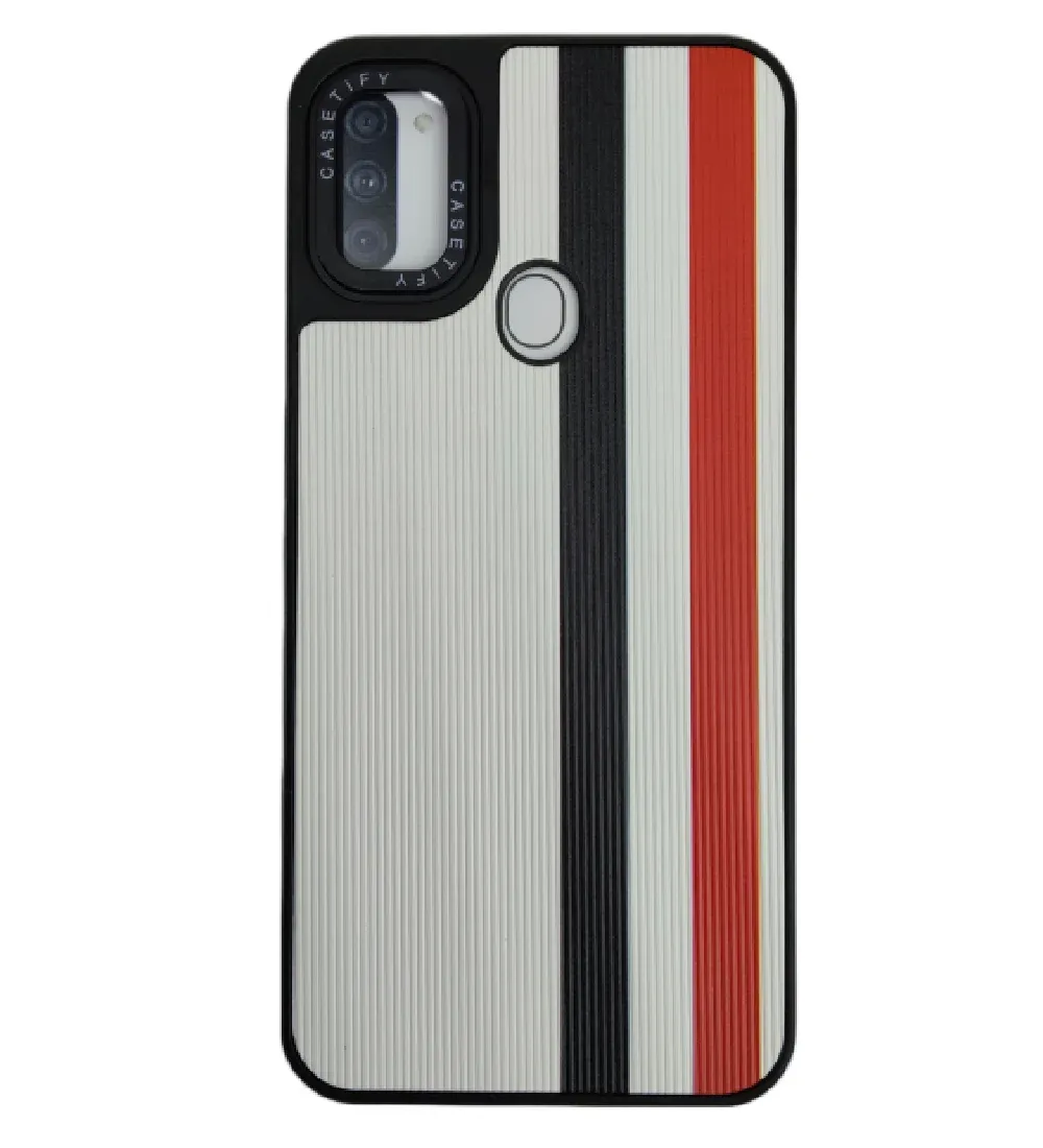 تصویر  قاب گوشی سامسونگ گلکسی A11 طرح 2