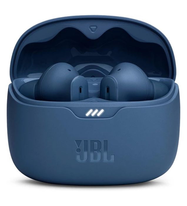 تصویر  هندزفری بی سیم جی بی ال مدل Tune Beam