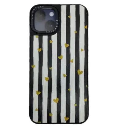 تصویر  قاب گوشی اپل آیفون 13/14 مدل دخترانه