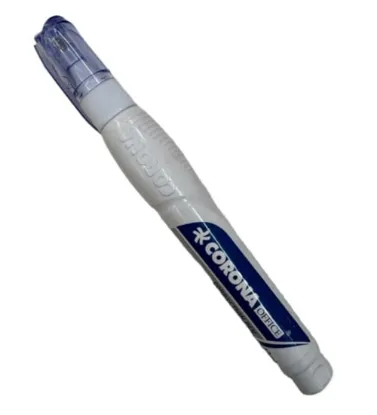 تصویر  لاک غلط گیر کرونا