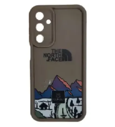 قاب گوشی سامسونگ گلکسی A25 مدل North Face