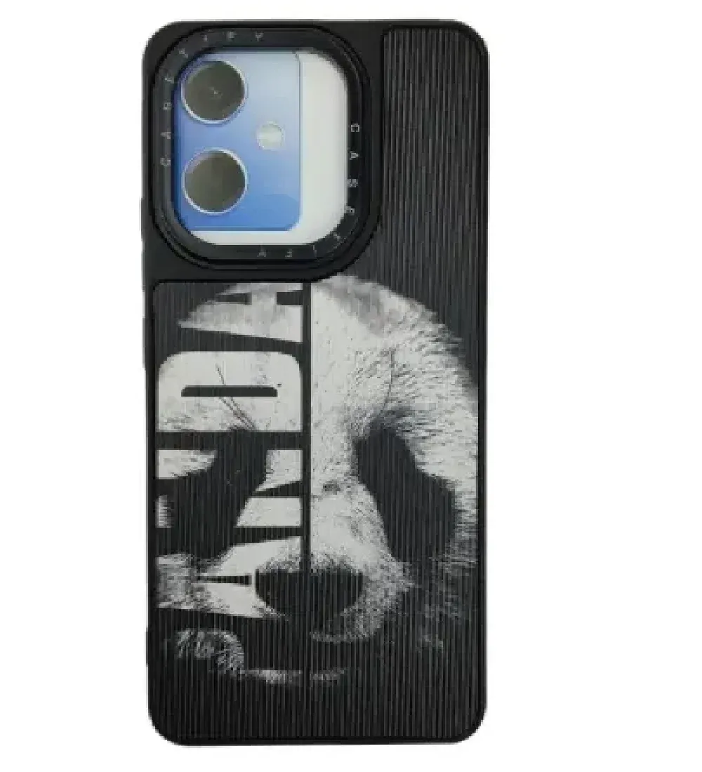 تصویر  قاب گوشی شیائومی ردمی نوت 13 مدل پاندا