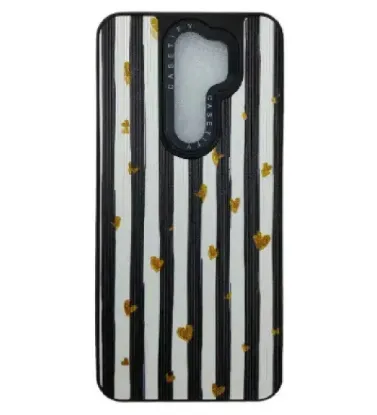 تصویر  قاب گوشی شیائومی ردمی نوت 8 پرو مدل دخترانه