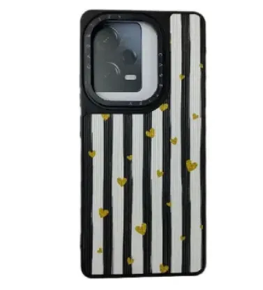 تصویر  قاب گوشی شیائومی ردمی نوت 13 پرو مدل دخترانه