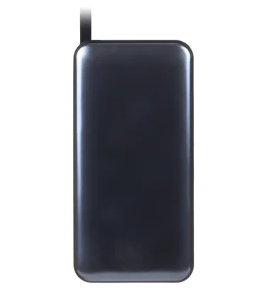 تصویر  پاوربانک 22.5W کی پی جی مدل KPG-109 ظرفیت 10000 میلی آمپر ساعت