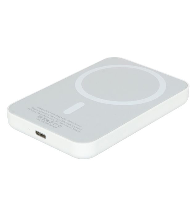 تصویر  پاوربانک 22.5W بوکو مدل WR-86 ظرفیت 5000 میلی آمپر ساعت