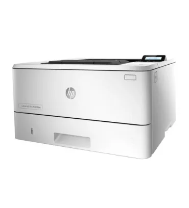 تصویر  پرینتر لیزری اچ پی مدل LaserJet Pro M402dw