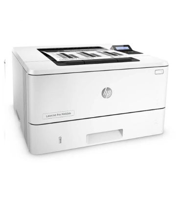 پرینتر لیزری اچ پی مدل LaserJet Pro M402dn