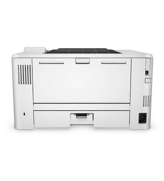 تصویر  پرینتر لیزری اچ پی مدل LaserJet Pro M402dn