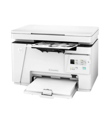 پرینتر چندکاره لیزری اچ پی مدل LaserJet Pro MFP M26a