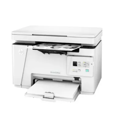 تصویر  پرینتر چندکاره لیزری اچ پی مدل LaserJet Pro MFP M26a