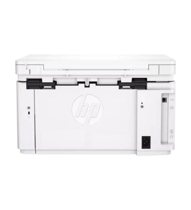 تصویر  پرینتر چندکاره لیزری اچ پی مدل LaserJet Pro MFP M26a