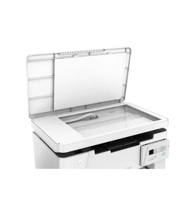 تصویر  پرینتر چندکاره لیزری اچ پی مدل LaserJet Pro MFP M26a