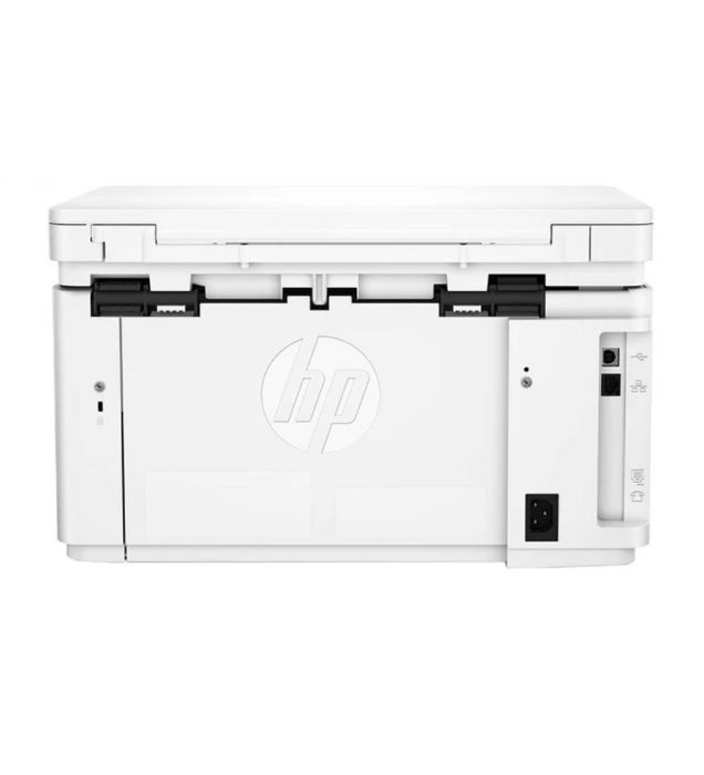 تصویر  پرینتر چندکاره لیزری اچ پی مدل LaserJet Pro MFP M26nw
