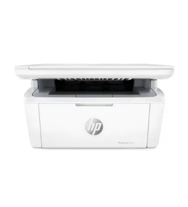 تصویر پرینتر چندکاره لیزری اچ پی مدل LaserJet MFP M141a