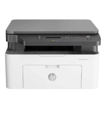 پرینتر چندکاره لیزری اچ پی مدل Laser MFP 135a