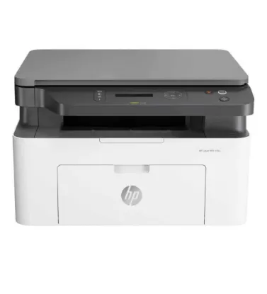 تصویر  پرینتر چندکاره لیزری اچ پی مدل Laser MFP 135a