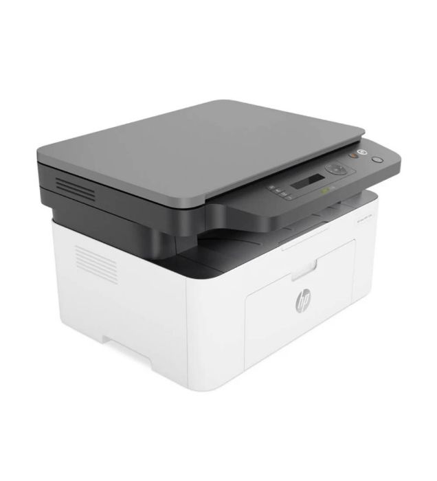 تصویر  پرینتر چندکاره لیزری اچ پی مدل Laser MFP 135a