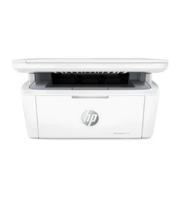 تصویر  پرینتر چندکاره لیزری اچ پی مدل LaserJet MFP M141w