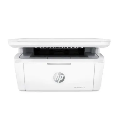 تصویر پرینتر چندکاره لیزری اچ پی مدل LaserJet MFP M141w