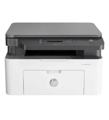 تصویر پرینتر چندکاره لیزری اچ پی مدل Laser MFP 135w