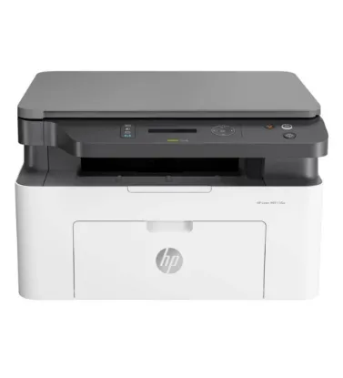 تصویر پرینتر چندکاره لیزری اچ پی مدل Laser MFP 135w