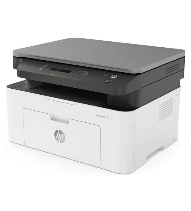 تصویر  پرینتر چندکاره لیزری اچ پی مدل Laser MFP 135w