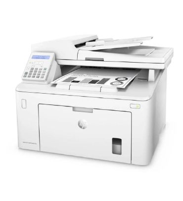 پرینتر چندکاره لیزری اچ پی مدل LaserJet Pro MFP M227fdn