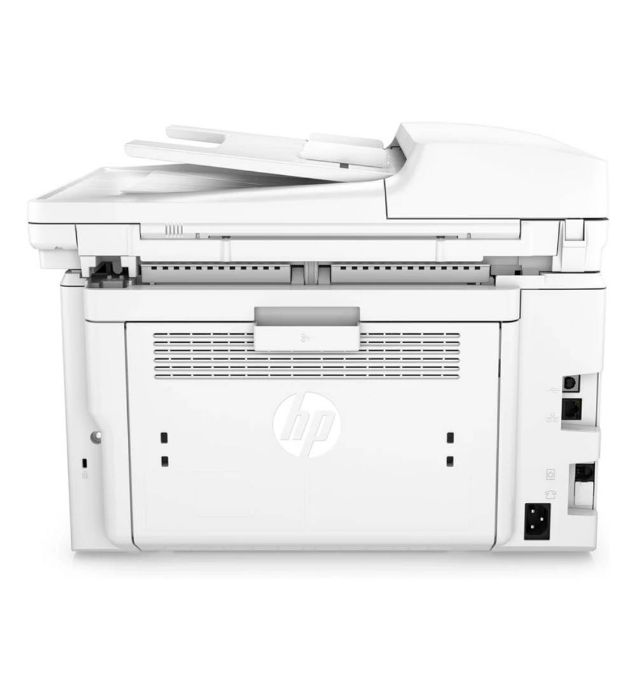 تصویر  پرینتر چندکاره لیزری اچ پی مدل LaserJet Pro MFP M227fdn