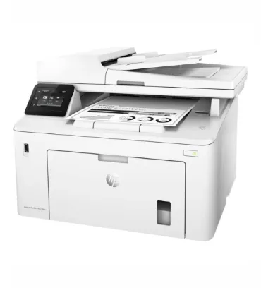 تصویر  پرینتر چندکاره لیزری اچ پی مدل LaserJet Pro MFP M227fdw