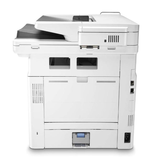 تصویر  پرینتر چندکاره لیزری اچ پی مدل LaserJet Pro MFP M428fdn