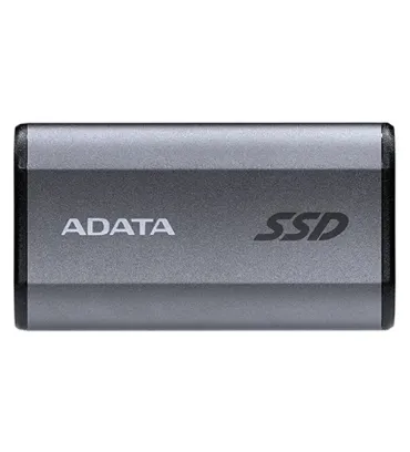 تصویر  هارد SSD اکسترنال ای دیتا مدل ELITE SE880 ظرفیت 500 گیگابایت