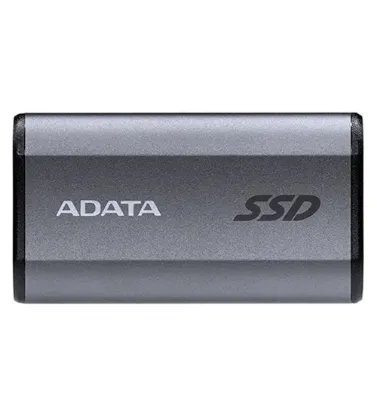 تصویر  هارد SSD اکسترنال ای دیتا مدل ELITE SE880 ظرفیت 500 گیگابایت