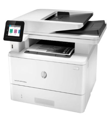 پرینتر چندکاره لیزری اچ پی مدل LaserJet Pro MFP M428fdw
