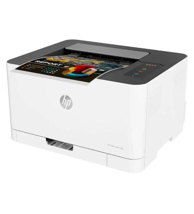 تصویر  پرینتر لیزری رنگی اچ پی مدل Color Laser 150a