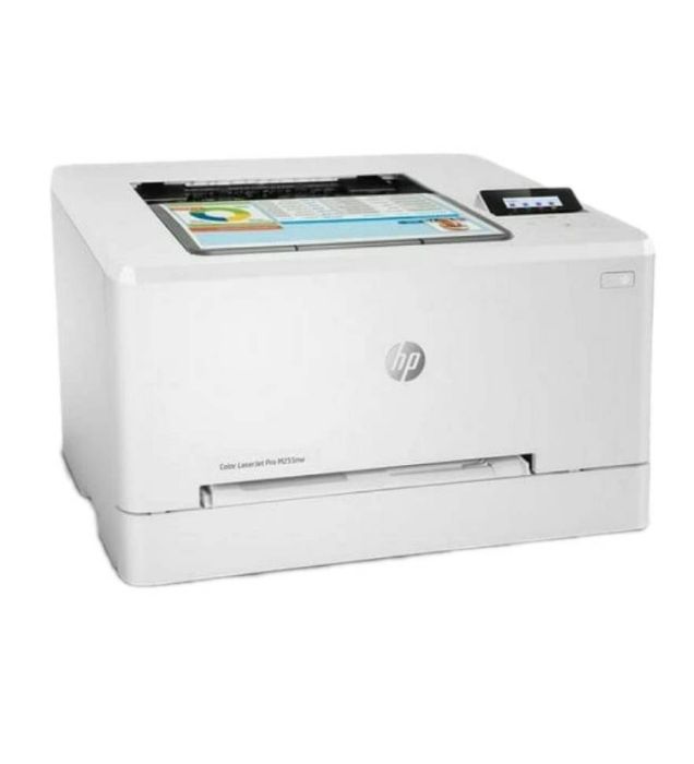 تصویر  پرینتر لیزری رنگی اچ پی مدل LaserJet M255NW