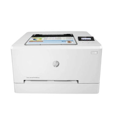 پرینتر لیزری رنگی اچ پی مدل LaserJet M255NW