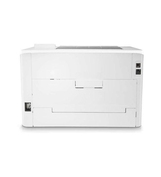 تصویر  پرینتر لیزری رنگی اچ پی مدل LaserJet M255NW