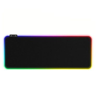 ماوس پد گیمینگ لومینوس مدل RGB