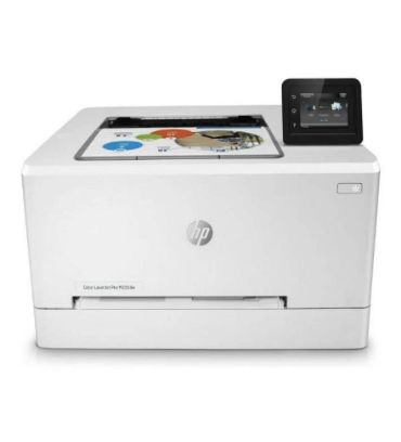 پرینتر لیزری رنگی اچ پی مدل LaserJet M255DW